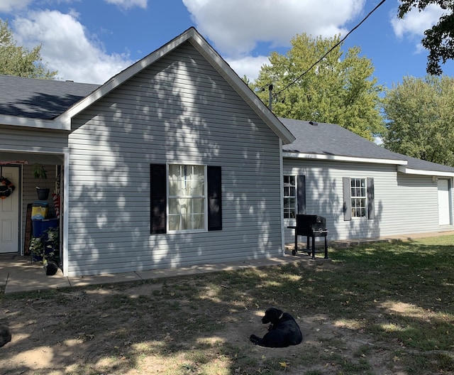 10603 N Main St, Butterfield, MO 65625 - photo 1