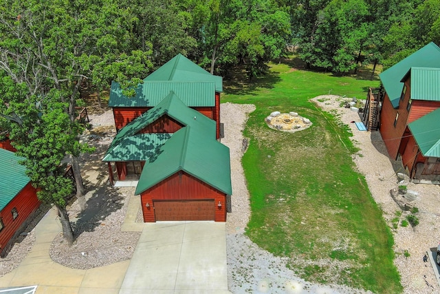 26 Cave Ln Lot 6, Indian Point, MO 65616 - photo 4