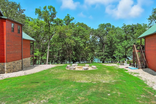 26 Cave Ln Lot 6, Indian Point, MO 65616 - photo 1