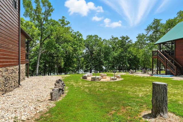 26 Cave Ln Lot 6, Indian Point, MO 65616 - photo 11