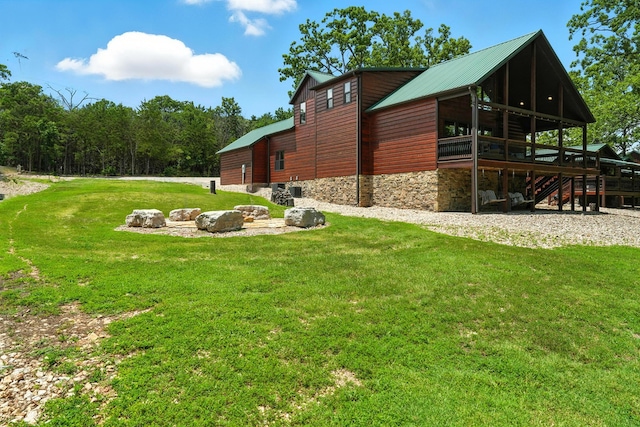 26 Cave Ln Lot 6, Indian Point, MO 65616 - photo 9