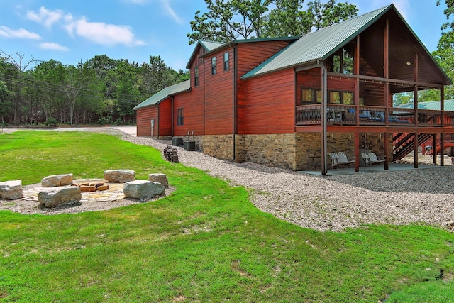26 Cave Ln Lot 6, Indian Point, MO 65616 - photo 8