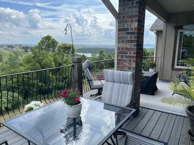 125 Splendor View Dr, Branson, MO 65616 - photo 26