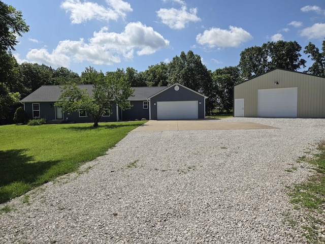 1192 S Sha Ree Ln, Bolivar, MO 65613 - photo 1