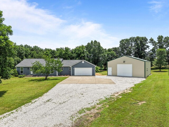 1192 S Sha Ree Ln, Bolivar, MO 65613 - photo 5