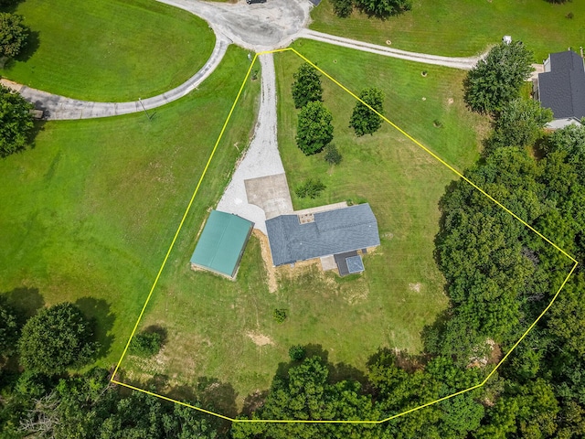 1192 S Sha Ree Ln, Bolivar, MO 65613 - photo 16
