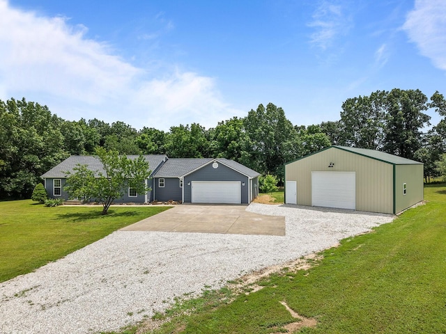 1192 S Sha Ree Ln, Bolivar, MO 65613 - photo 11