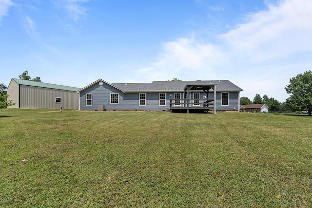 1192 S Sha Ree Ln, Bolivar, MO 65613 - photo 49