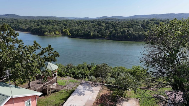 27229 Overlook Ln, Eagle Rock, MO 65641 - photo 2