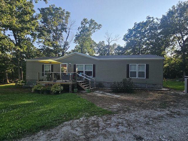 3307 S 111th Rd, Flemington, MO 65650 - photo 5