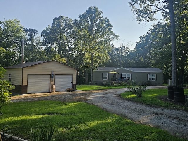 3307 S 111th Rd, Flemington, MO 65650 - photo 1