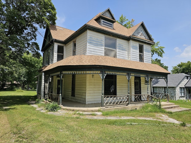 153 E Blow St, Granby, MO 64844 - photo 2