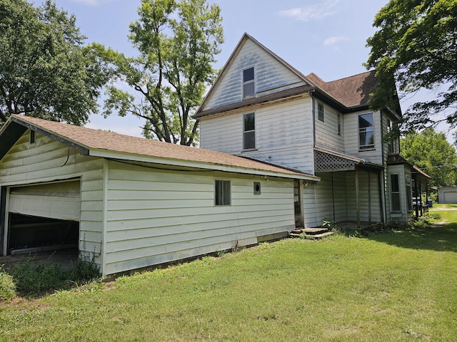153 E Blow St, Granby, MO 64844 - photo 5