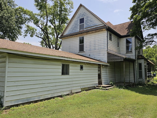 153 E Blow St, Granby, MO 64844 - photo 4