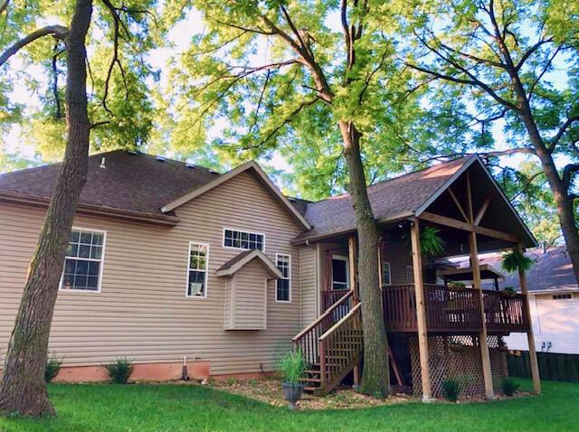 4801 S Gold Rd, Battlefield, MO 65619 - photo 2