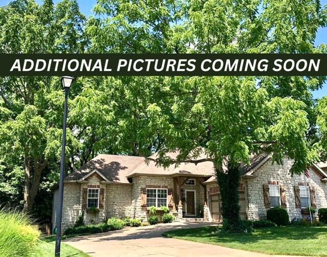 4801 S Gold Rd, Battlefield, MO 65619 - photo 1