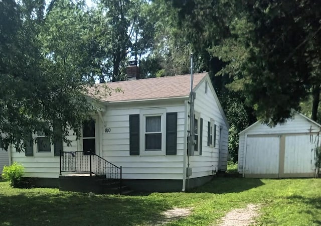 810 W Minota St, Springfield, MO 65807 - photo 1