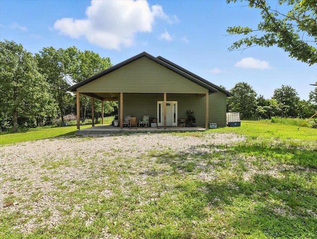 4290 Gravel Point Rd, Mountain Grove, MO 65711 - photo 3