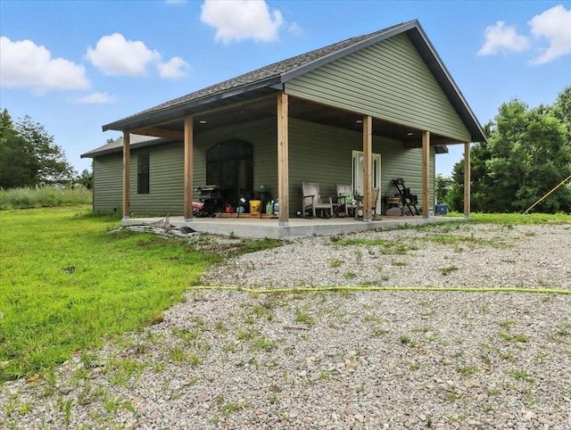 4290 Gravel Point Rd, Mountain Grove, MO 65711 - photo 4
