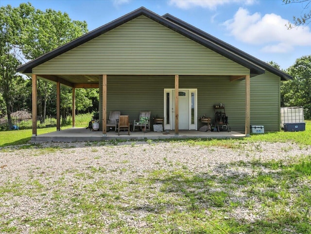 4290 Gravel Point Rd, Mountain Grove, MO 65711 - photo 7