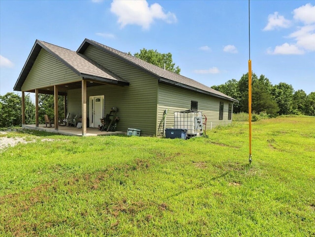 4290 Gravel Point Rd, Mountain Grove, MO 65711 - photo 8