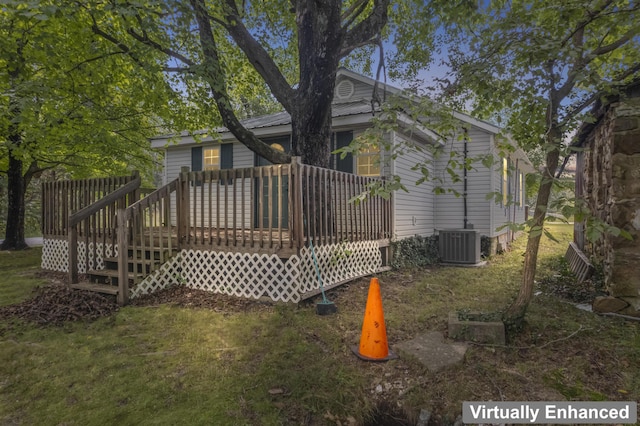 1327 Two Rivers Rd, Highlandville, MO 65669 - photo 16
