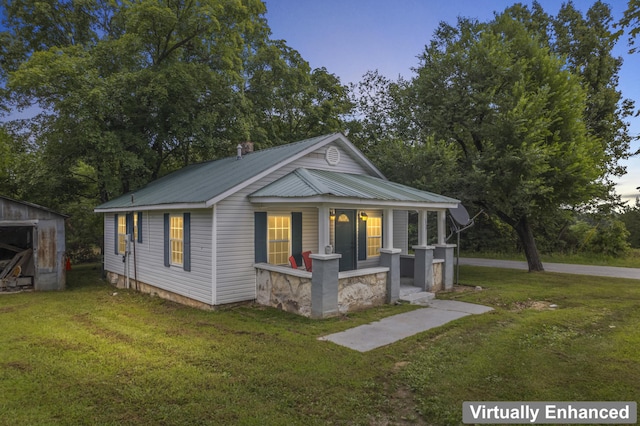 1327 Two Rivers Rd, Highlandville, MO 65669 - photo 1