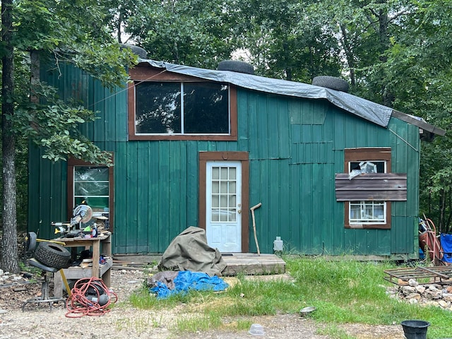 1001 Foxfield Rd, Mammoth Spring, AR 72554 - photo 1