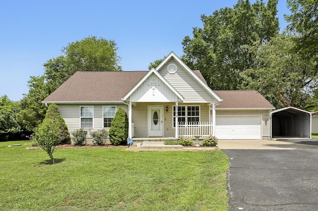 1105 Eden Ave, Webb City, MO 64870 - photo 1