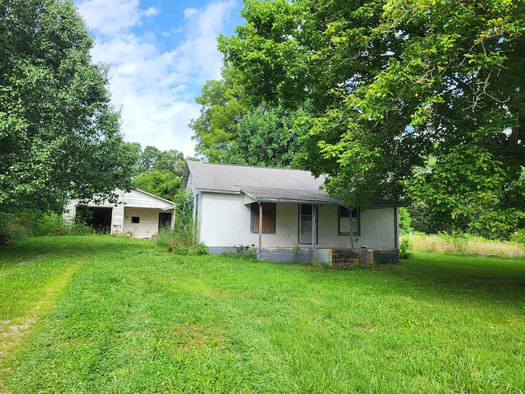 8825 Loring Rd, Grovespring, MO 65662 - photo 1