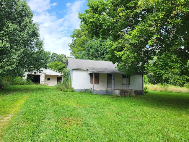 8825 Loring Rd, Grovespring, MO 65662 - photo 1