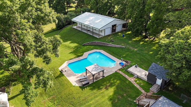 3060 W Ellison Dr, Springfield, MO 65810 - photo 54