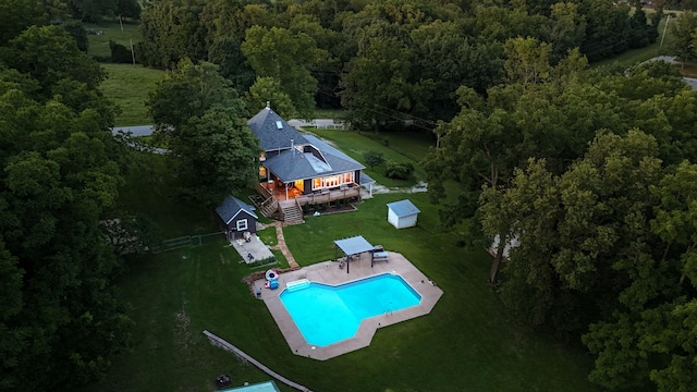 3060 W Ellison Dr, Springfield, MO 65810 - photo 66
