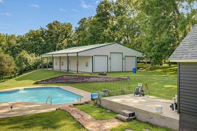 3060 W Ellison Dr, Springfield, MO 65810 - photo 50