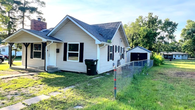 139 W Hawthorne St, Aurora, MO 65605 - photo 3