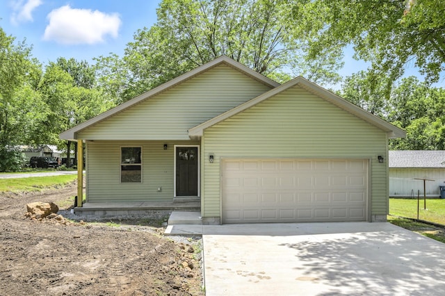 480 James St, Oronogo, MO 64855 - photo 1