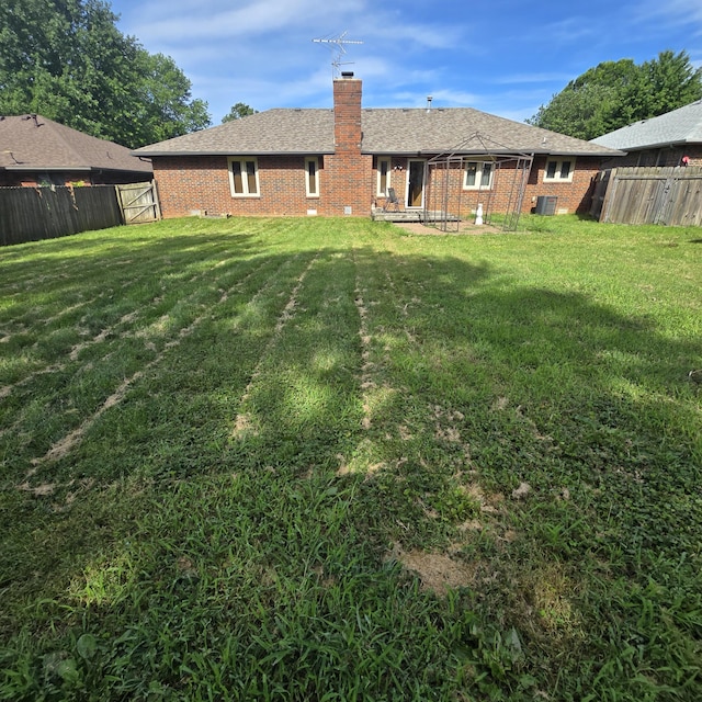 410 Hillcrest Ave, Nixa, MO 65714 - photo 21