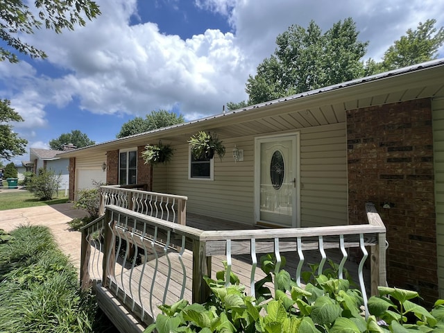 1102 Sunset Dr, Mountain Grove, MO 65711 - photo 5