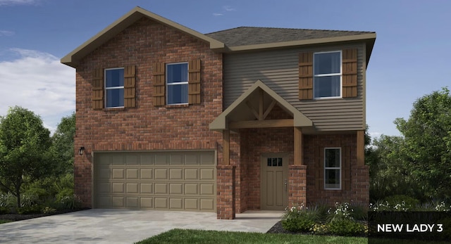 1136 E Abercorn St, Republic, MO 65738 - photo 1