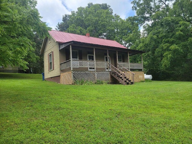 1210 Walker, Mammoth Spring, AR 72554 - photo 2