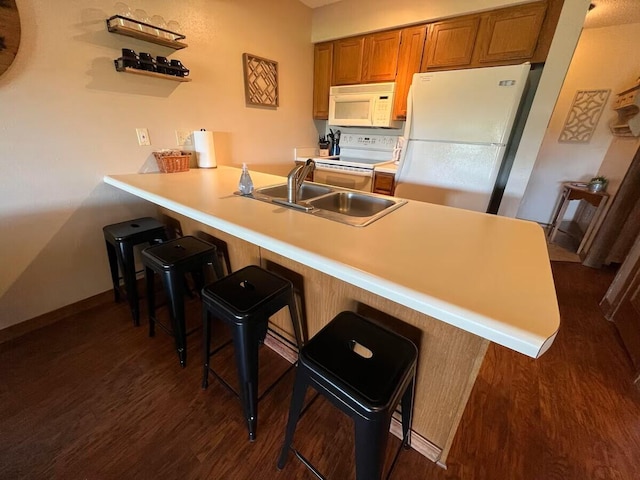 388 Notch Ln Unit 11, Branson West, MO 65737 - photo 4