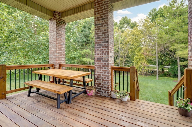 831 N Summercreek Ct, Springfield, MO 65802 - photo 35