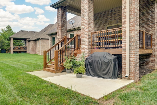 831 N Summercreek Ct, Springfield, MO 65802 - photo 37