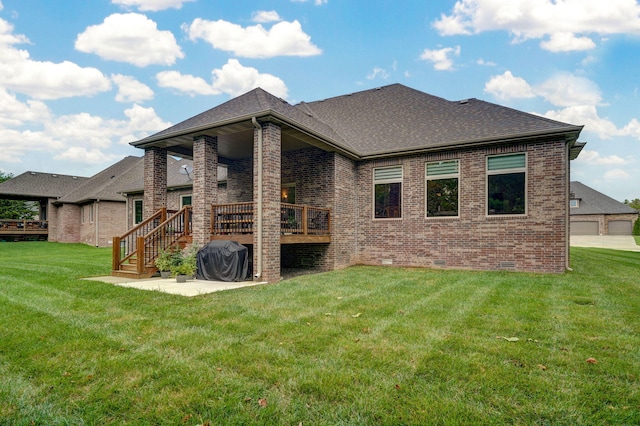 831 N Summercreek Ct, Springfield, MO 65802 - photo 39