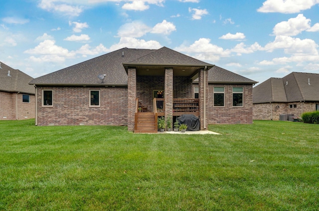 831 N Summercreek Ct, Springfield, MO 65802 - photo 40