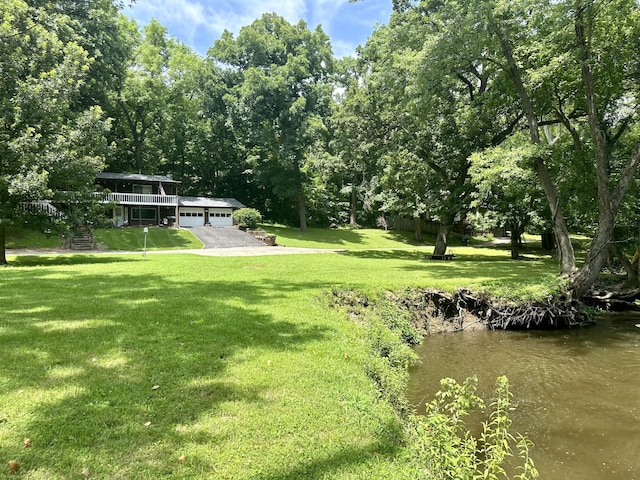22914 Indian Ln, Hermitage, MO 65668 - photo 1