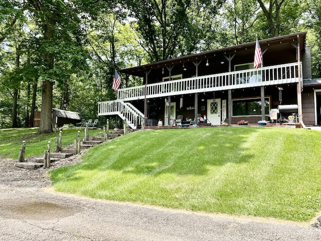 22914 Indian Ln, Hermitage, MO 65668 - photo 34