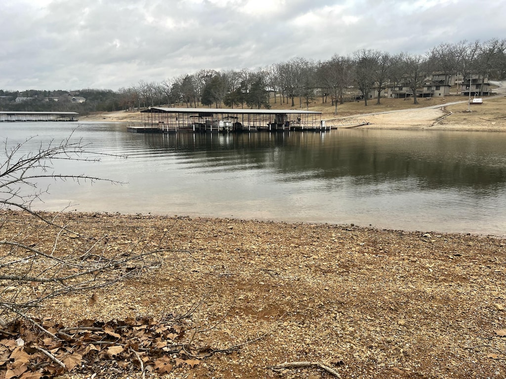 LOT17 Clear Clove Lndg, Reeds Spring, MO 65737 - photo 4