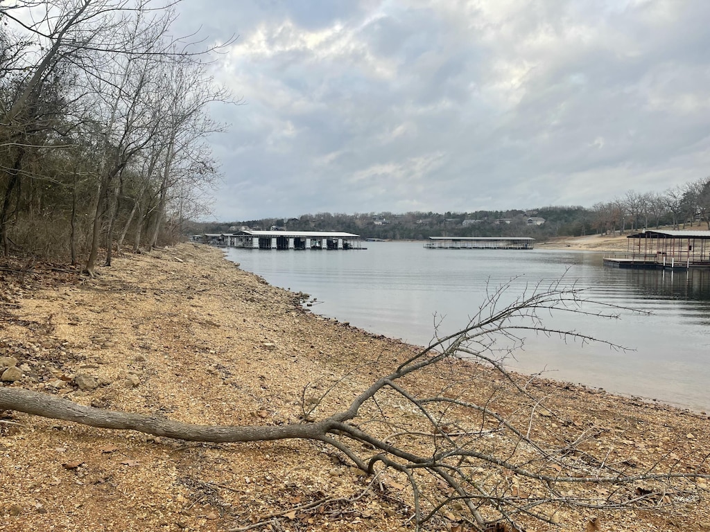 LOT17 Clear Clove Lndg, Reeds Spring, MO 65737 - photo 3