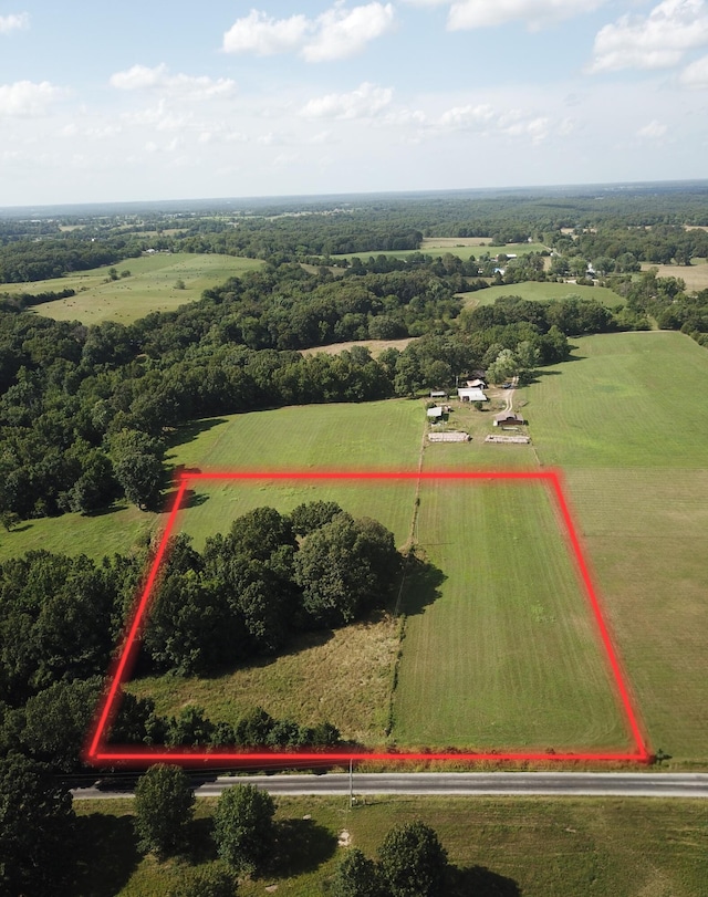 000 Oldfield Rd, Oldfield, MO 65720 - photo 1